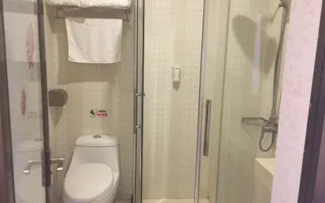 Fulushou Hotel