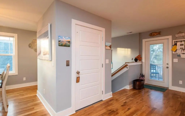 Beach 45 by Oak Island Accommodations