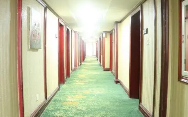 Jinrui Hotel