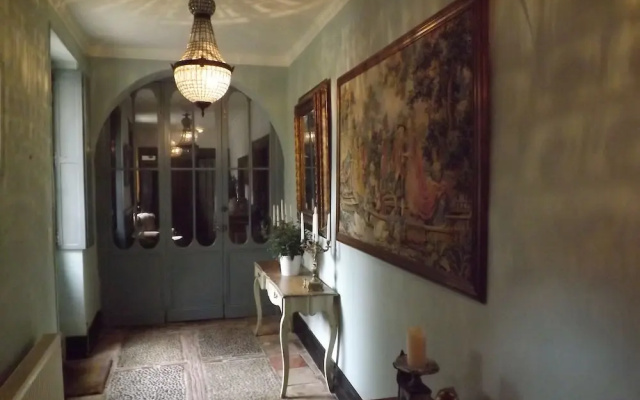 Maison Porte Del Marty
