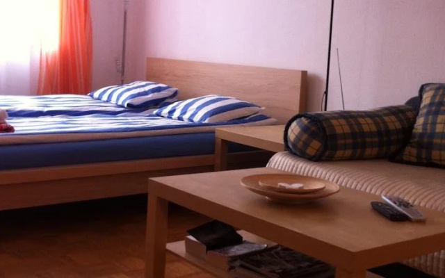 Best Of Vienna Apartments - Center Ferdinandstrae 2
