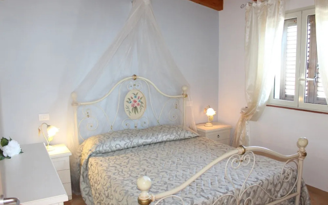 Villa Nunziatella Badia