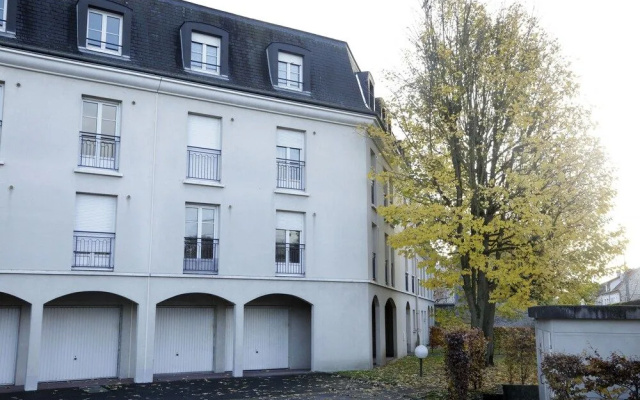 Maison De Campagne