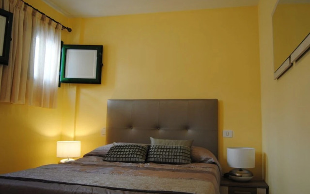 Apartamento Sunset Puerto de Mogan