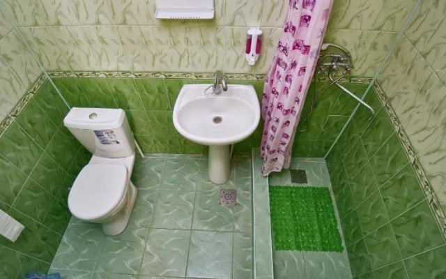 Флорис