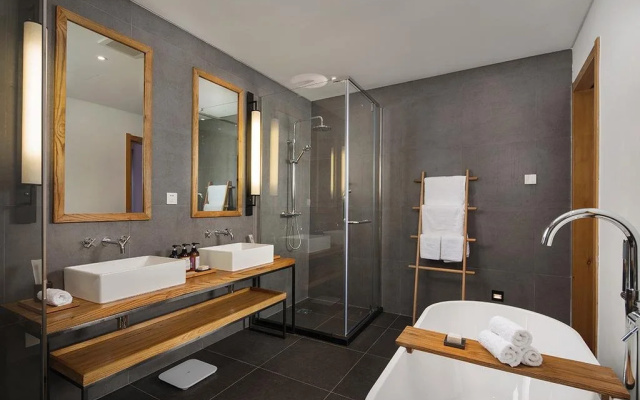 The Source Boutique Guest House