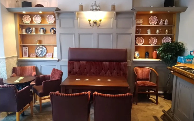 Wellington Hotel