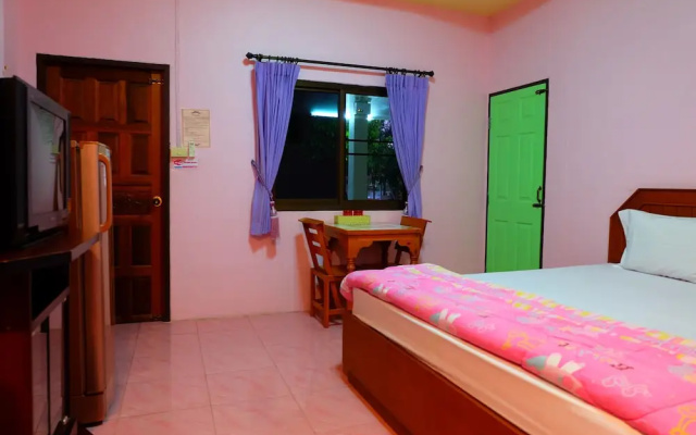 Siriluk Resort