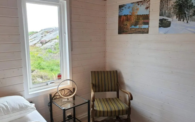 4 Star Holiday Home in Skudeneshavn