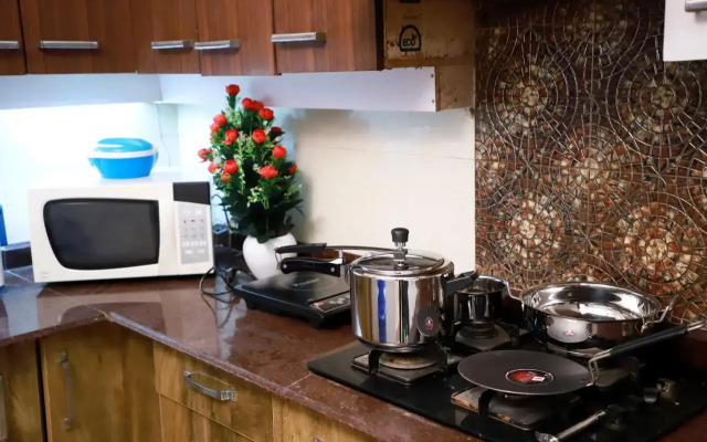 3Bhk Fortune HomeD-198 Saket Near Max Hospital,PVR