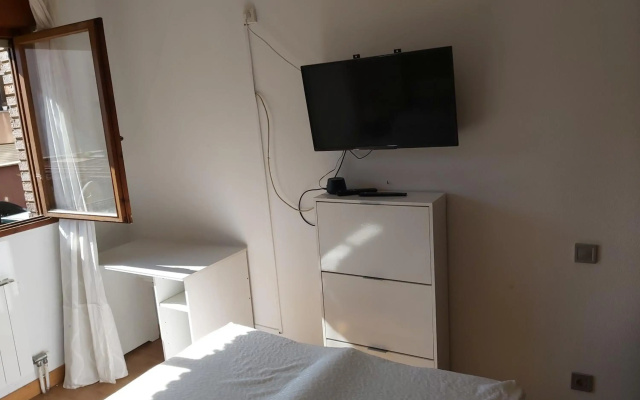 MONTE NARANCO-LOS VEGA PARKING e INTERNET GRATIS