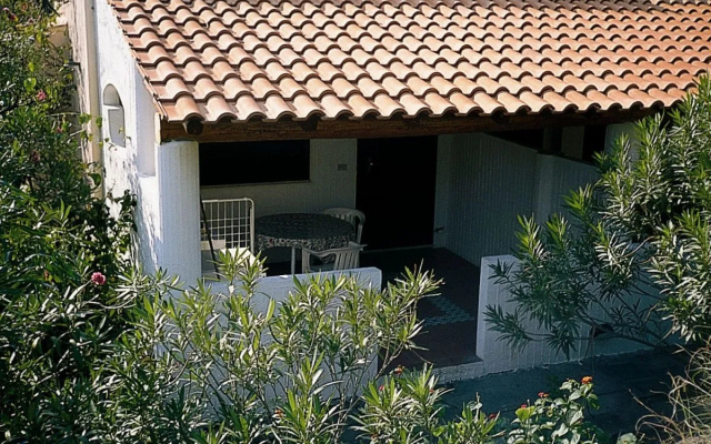 Complesso Vulcano Mare Resort