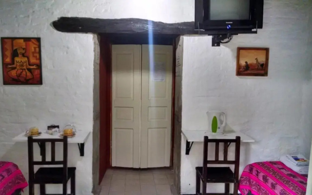 El Jardin Colonial