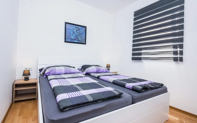 Apartments Skundric