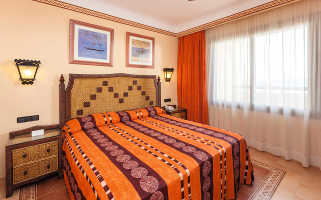 Hotel Riu Touareg - All Inclusive