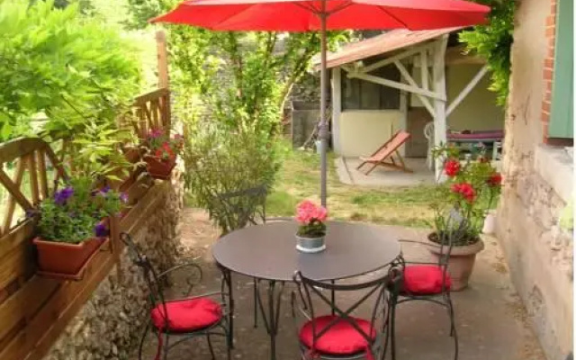 Monts Petit Jardin