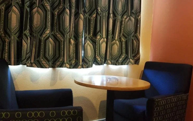 Travel Haven Motel