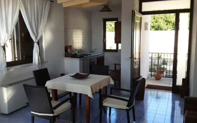 Cala DAspide Resort