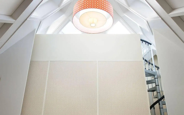 Stayokay Rotterdam - Hostel to Stayokay Rotterdam - fully renovated April 2026