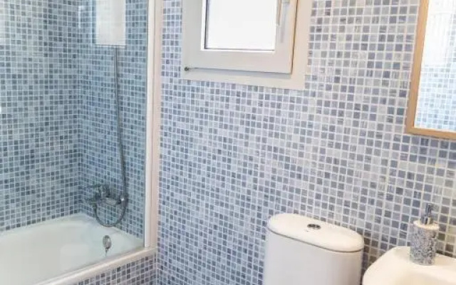 Estupendo Adosado Urbanizacion Hoyo 12 Novo Sancti Petri