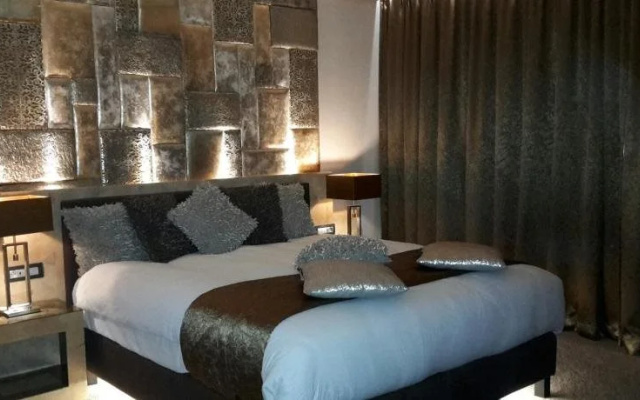 Thermen Londerzeel Hotel