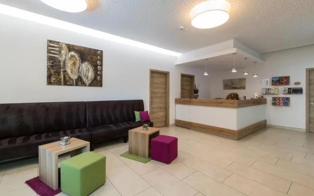Hotel Bauer garni