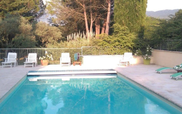 Mas De Cocagne En Provence
