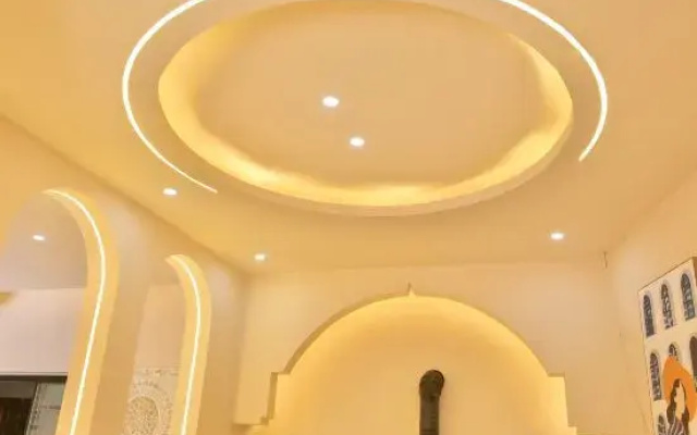 Yueting Nanshe Homestay