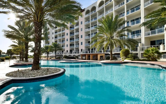 Sapphire by Ryson Vacation Rentals