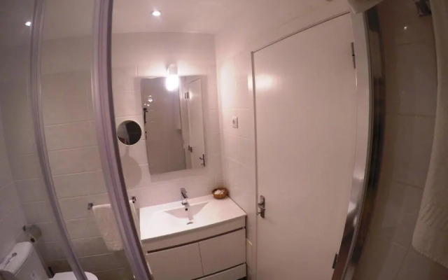 Monte Gordo Prestige Apartments