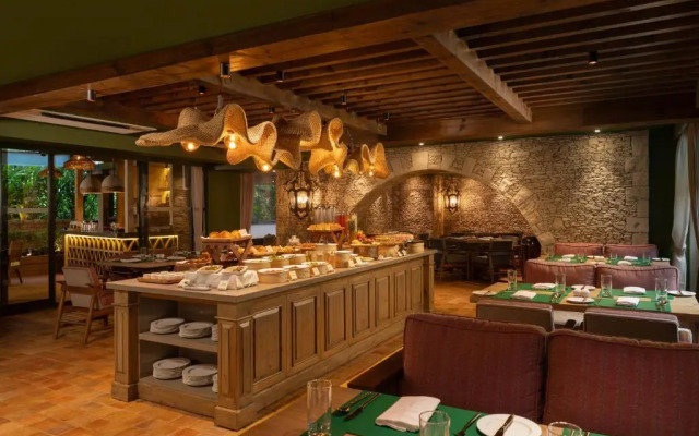 The Evren, Vagator - SLH | A Small Luxury Hotel
