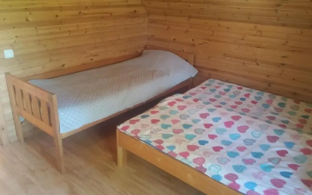 Aratsaare Holiday home