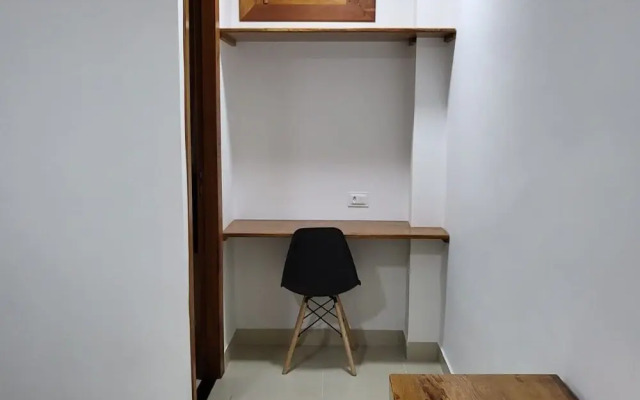 Suites Flecheiras