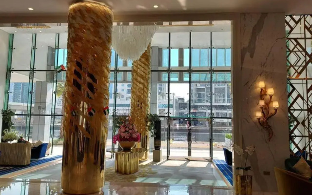 WINDS OF THE CANAL – DAMAC MAISON PRIVE By Lagom Vacation Home LLC