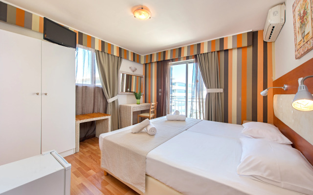 Rodos White Boutique Hotel
