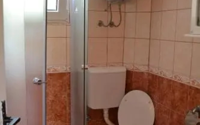 Rooms Sutomore