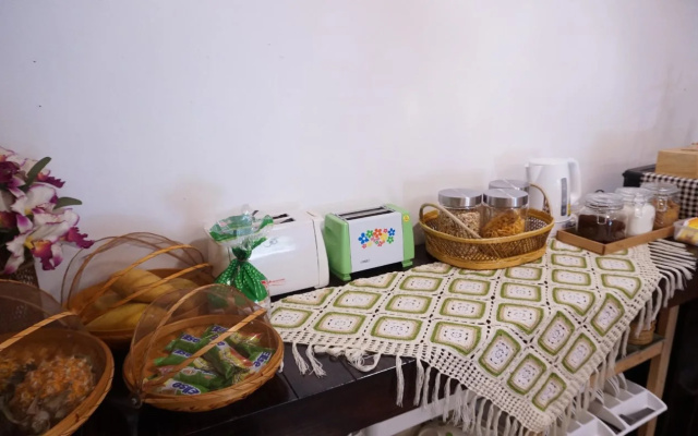 Oh My Bed Chiang Mai