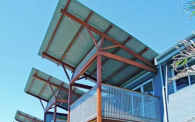 Ramada Resort Diamond Beach