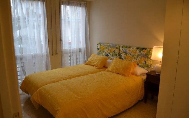 Tíbula Centro Apartamento Turístico