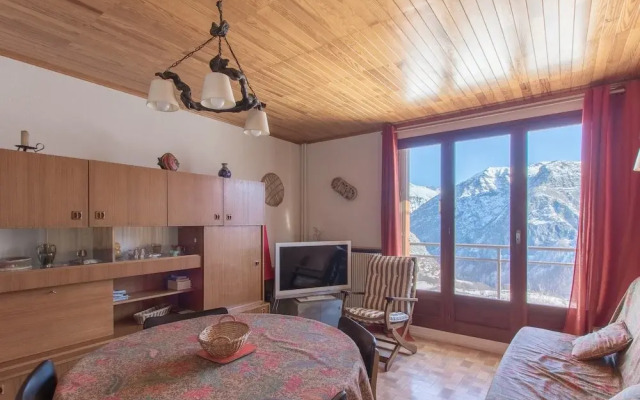 Alpine Escape in Orcieres