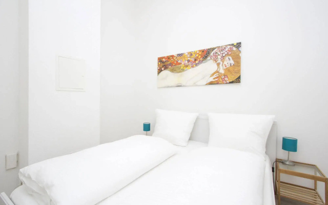 Primeflats - Apartments in Rixdorf