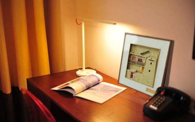 Xing Long Hotel&Suite