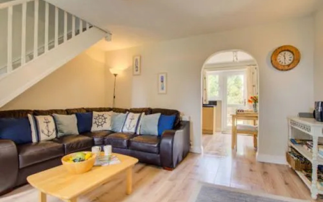 House Yodie Wadebridge - Padstow