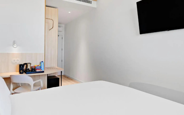 B&B Hotel Madrid Tres Cantos
