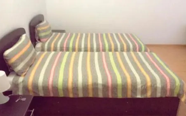Hotel Davvero