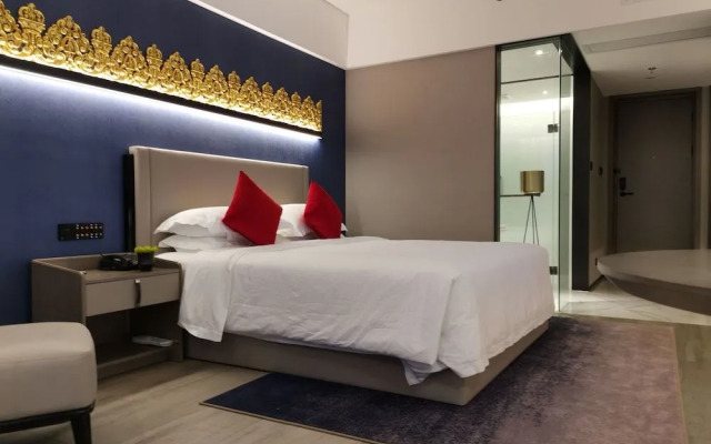 Tian Yi International Hotel 天艺国际酒店