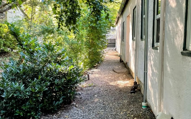 Outside Inn