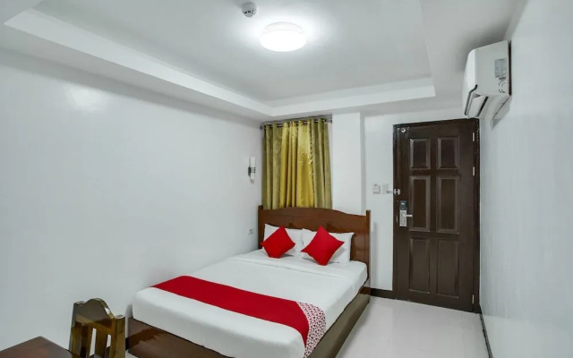 Spot On 822 Hoa Phuong Do Guest House