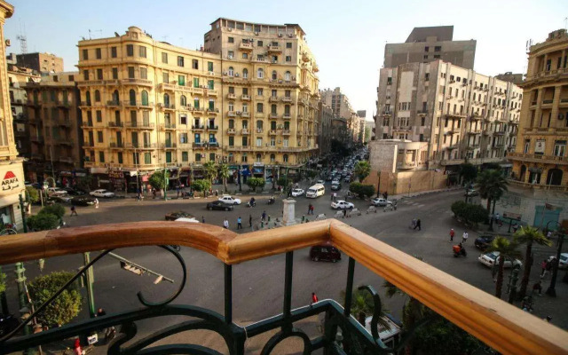 Miramar Talaat Harb