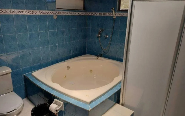 Hotel Alexandria